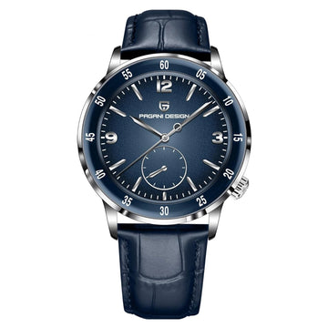 PAGANI DESIGN PD-1790 Automatic Down Second Edition
