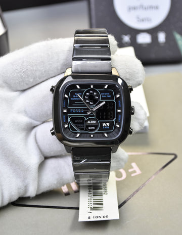 FOSSIL FS-5892