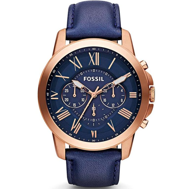 FOSSIL FS-4835