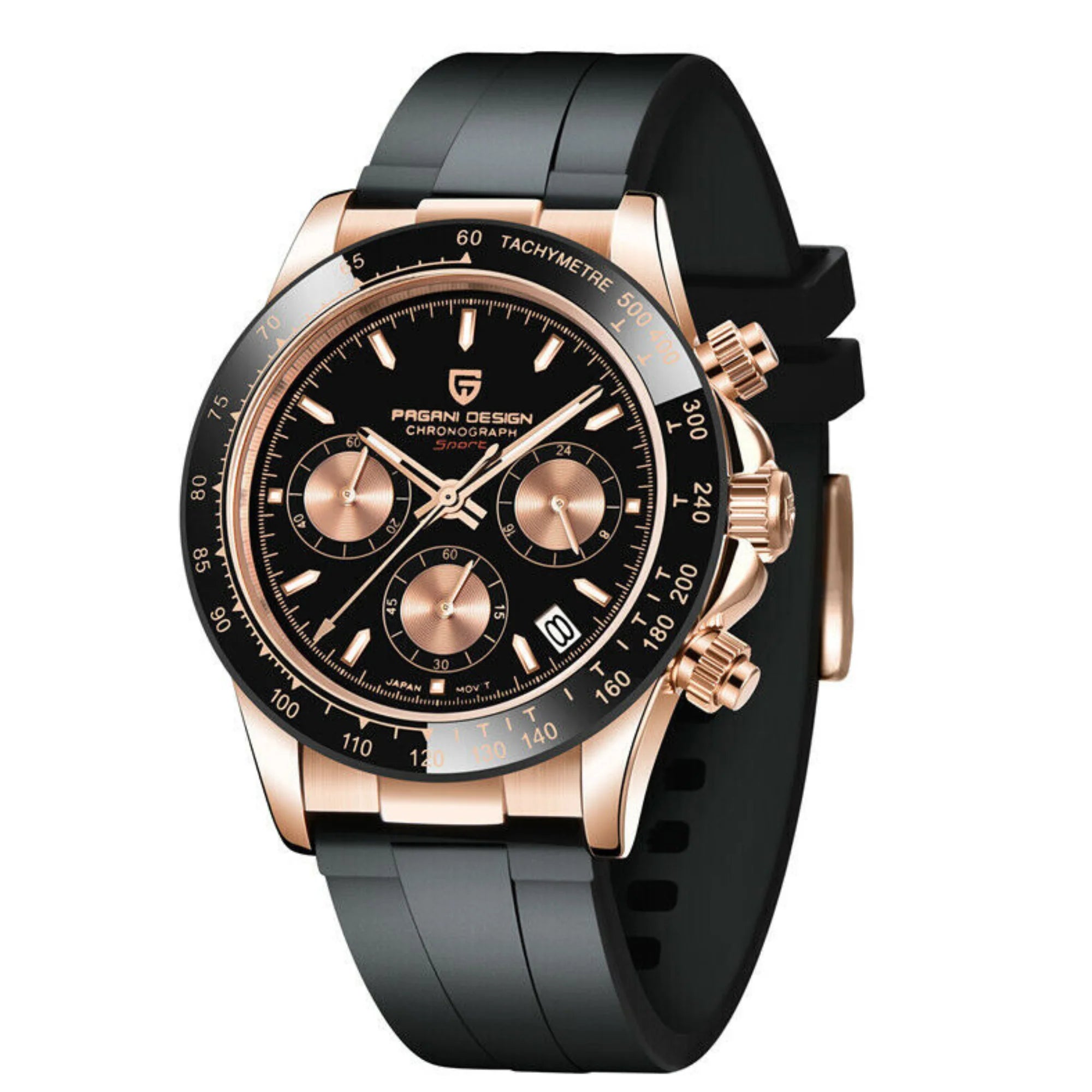 Pagani Designs PD-1664 Daytona
