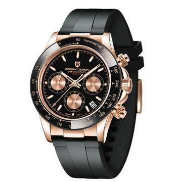 Pagani Designs PD-1664 Daytona