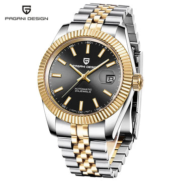 Pagani Design PD-1645 DateJust