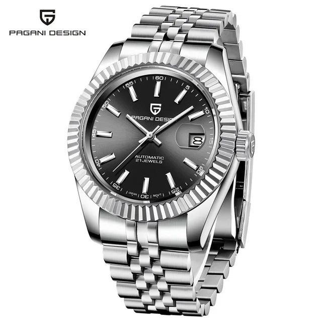 Pagani Design PD-1645 DateJust