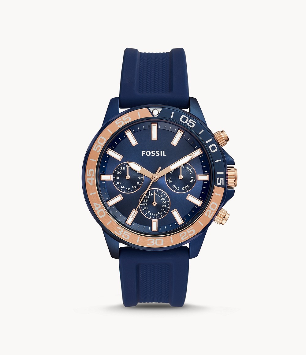 Fossil | BQ2498