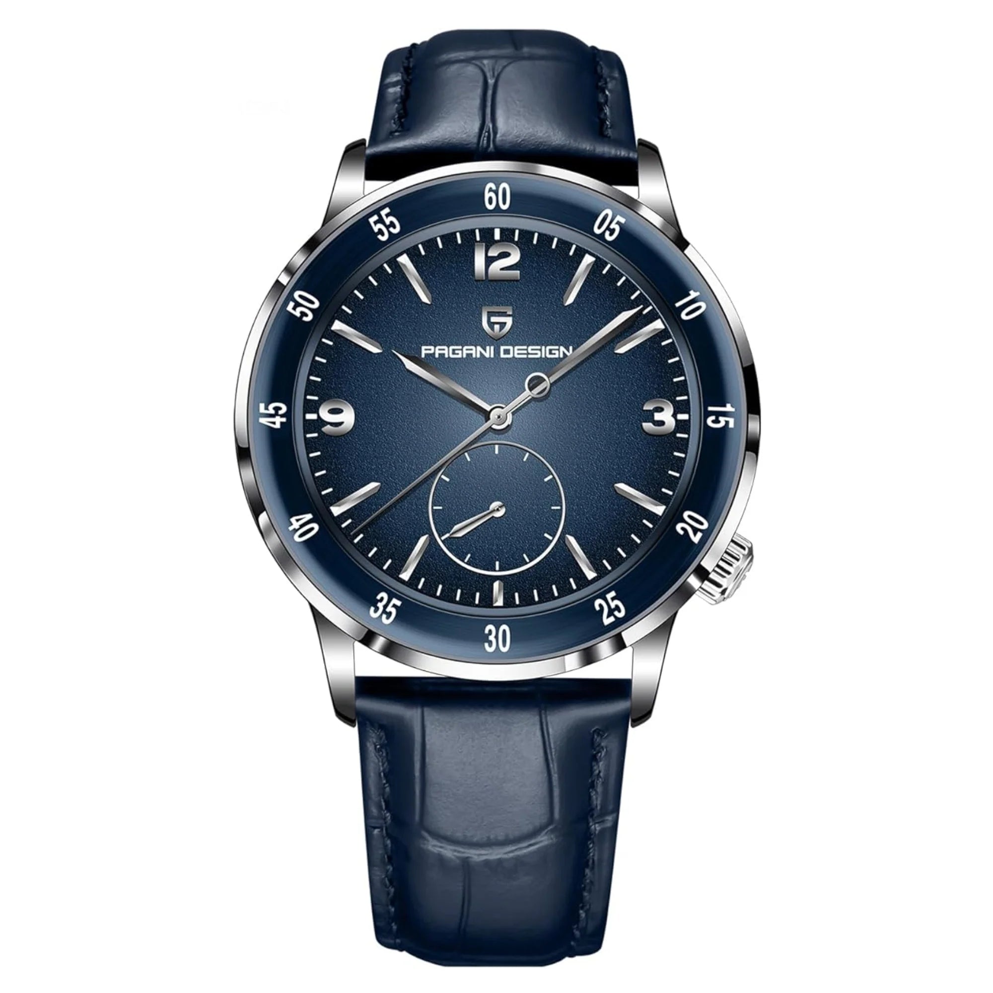 PAGANI DESIGN PD-1790 Automatic Down Second Edition