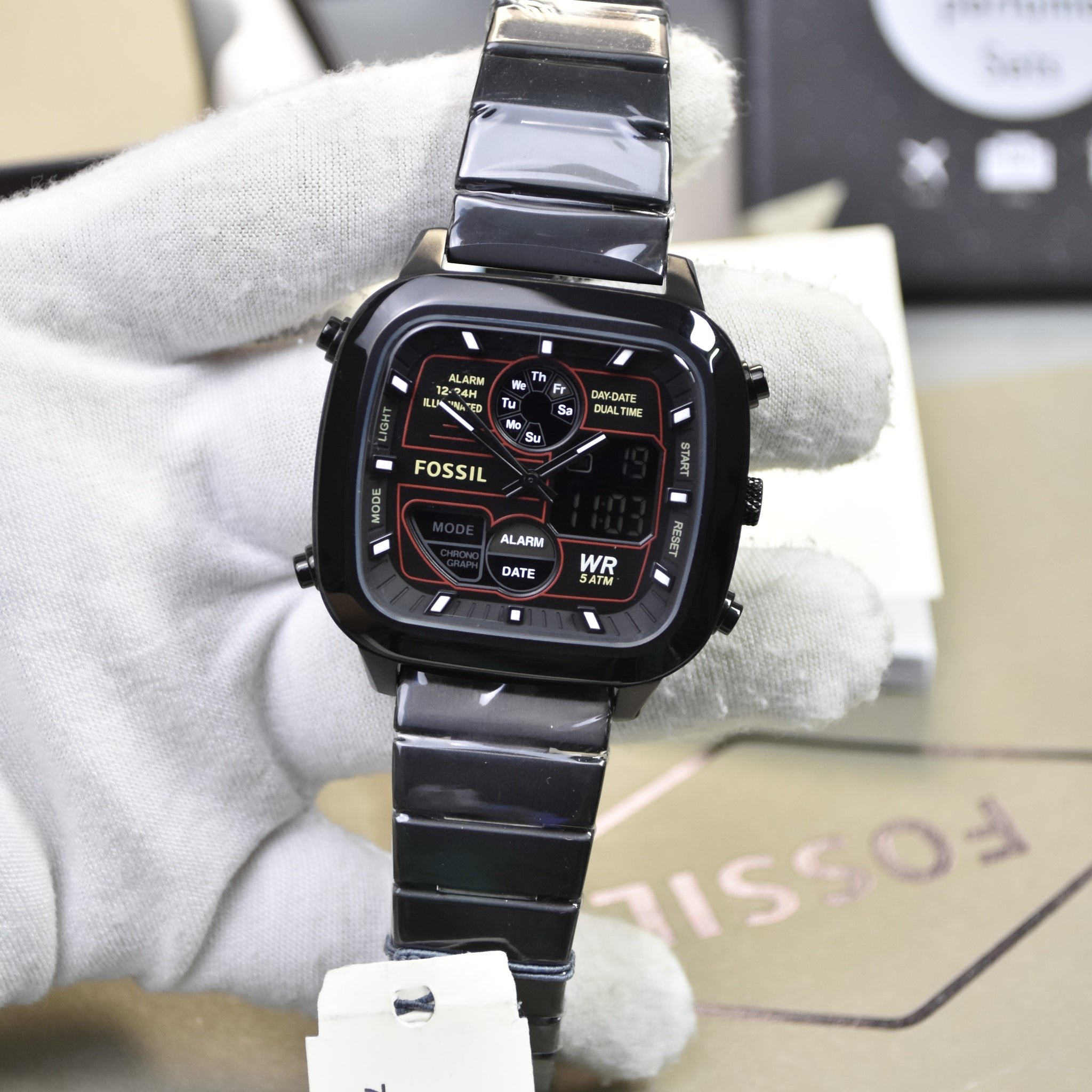 FOSSIL FS-5891