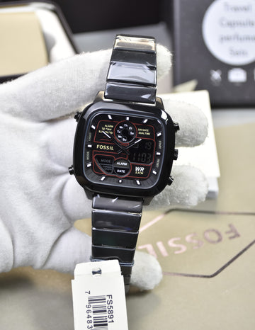 FOSSIL FS-5891