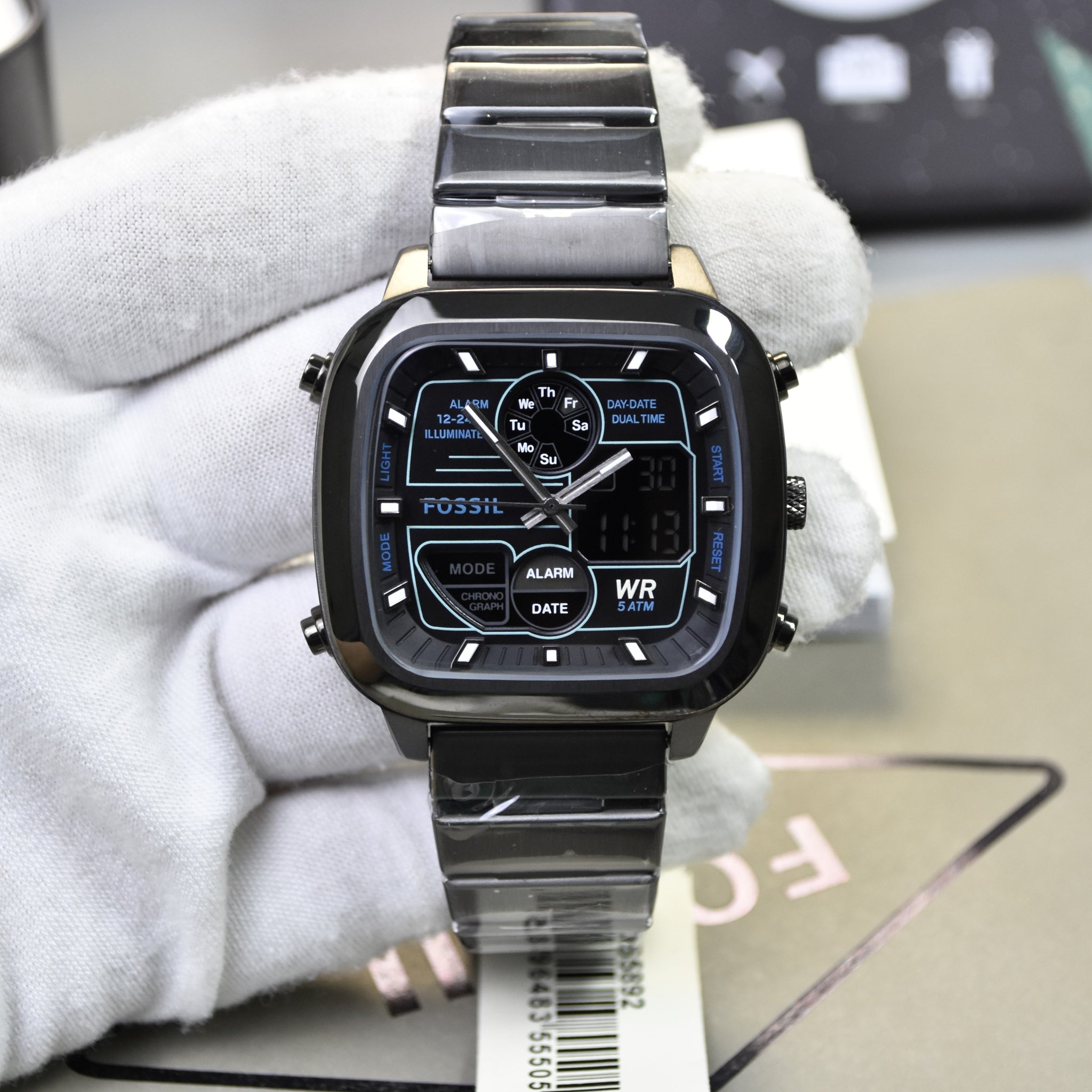 FOSSIL FS-5892