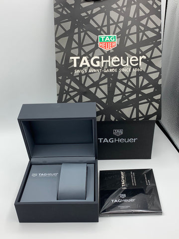 TAG PREMIUM GREY BOX