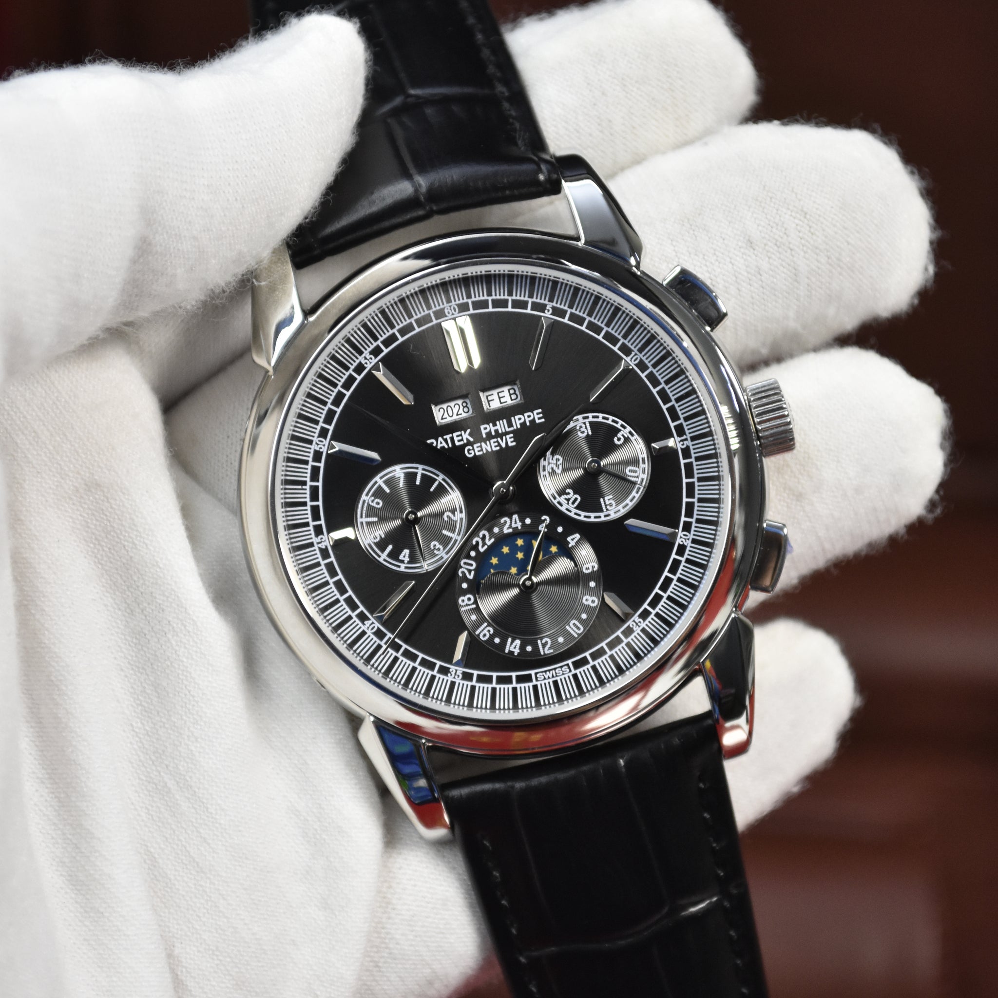 CENTURY AUTO STRAP SILVER GREY DAIL