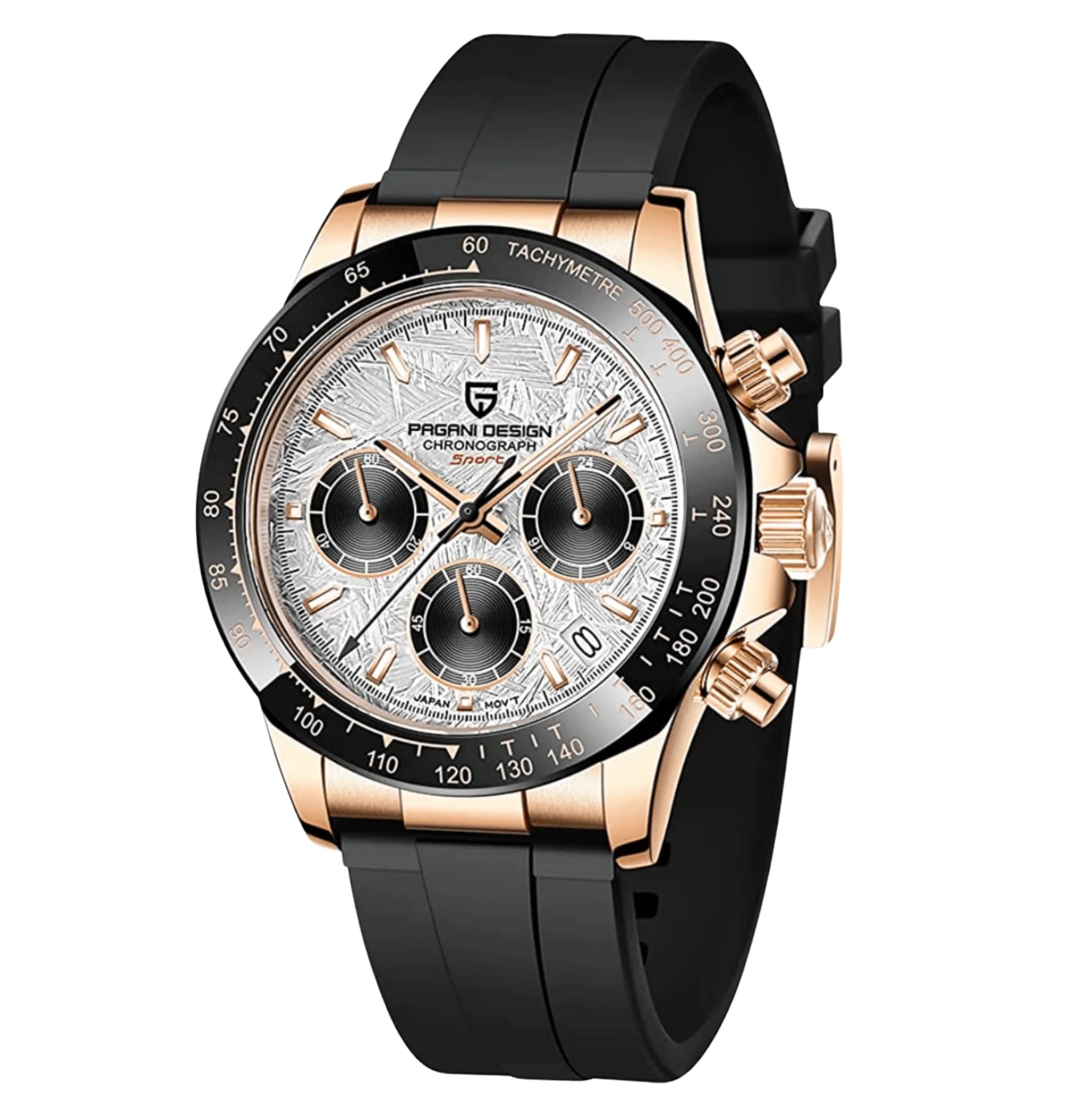 Pagani Designs PD-1664 Daytona