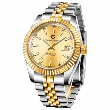 Pagani Design PD-1645 DateJust